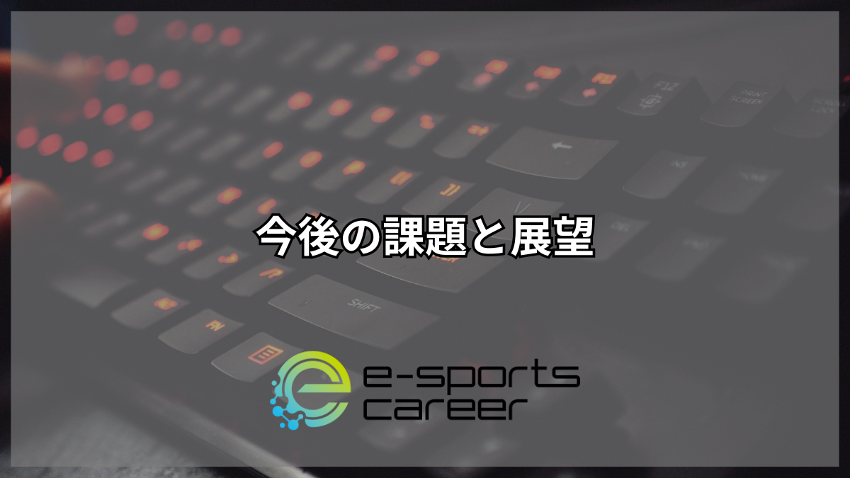 今後の課題と展墓